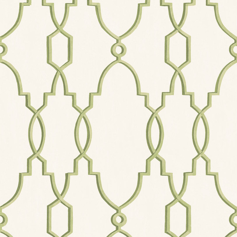 Parterre - Green