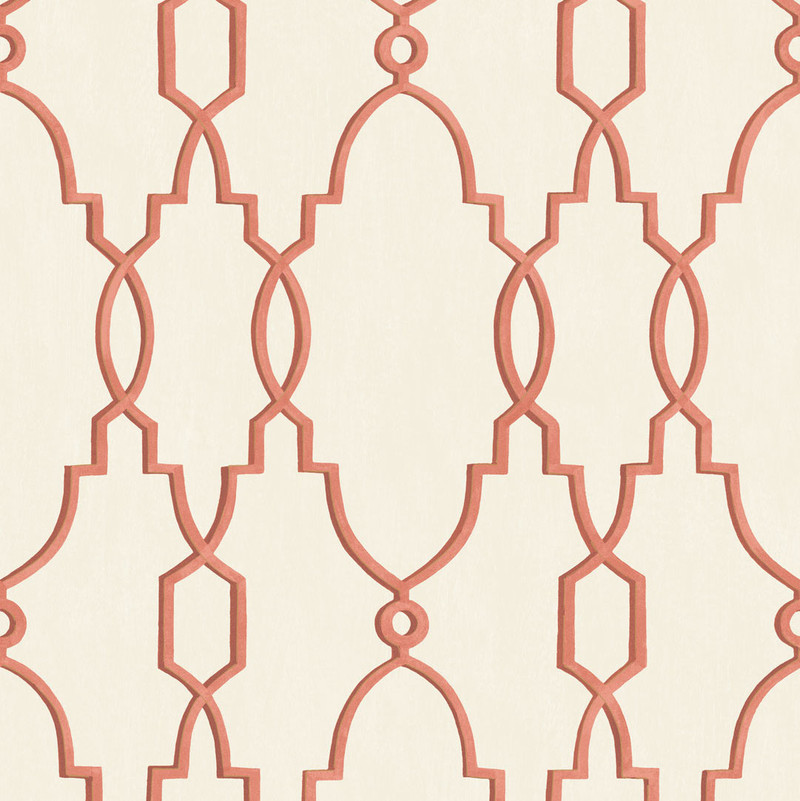 Parterre - Classic Red