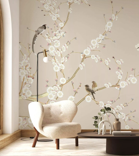 インスタ作家 mone morigaki 壁掛けフレーム bloom ／シルバー インスタ作家 mone morigaki 壁掛けフレーム bloom ／シルバー