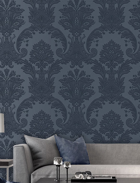 Albany Wallpapers Amara Damask 7371