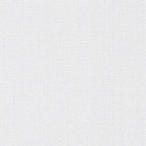 Textured Fine Linen Grey Non Woven Wallpaper | AS Creation Hygge Linen