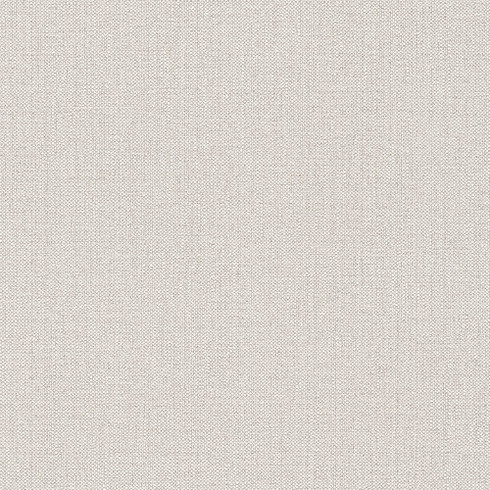 Textured Fine Linen Greige Grey Beige Non Woven Wallpaper | AS Creation