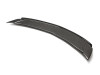 Anderson Composites Type-ST Spoiler w/Wicker Bill, Carbon Fiber :: 2016, 2017, 2018, 2019, 2020, 2021, 2022, 2023 Camaro SS Coupe