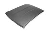 Anderson Composites Replacement Roof, Dry Carbon Fiber :: 2010, 2011, 2012, 2013, 2014, 2015 Camaro