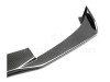 Anderson Composites Front Splitter, Carbon Fiber :: 2018, 2019, 2020, 2021, 2022, 2023 Camaro ZL1/1LE