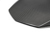 Anderson Composites Type-OE Hood Insert, Carbon Fiber :: 2018, 2019, 2020, 2021, 2022, 2023 Camaro ZL1/1LE