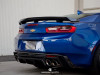 Anderson Composites ZL1 Style Spoiler, Carbon Fiber :: 2016, 2017, 2018, 2019, 2020, 2021, 2022, 2023 Camaro SS & ZL1