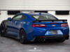 Anderson Composites ZL1 Style Spoiler, Carbon Fiber :: 2016, 2017, 2018, 2019, 2020, 2021, 2022, 2023 Camaro SS & ZL1