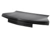 Anderson Composites Type-OE Carbon Fiber Trunk Lid w/o Spoiler :: 2010-2013 Camaro Coupe