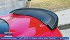 ACS Z28 Style Rear Spoiler, Unpainted Primer :: 2010, 2011, 2012, 2013 Camaro