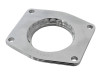 aFe Silver Bullet Throttle Body Spacer :: 2014-2021 Silverado 1500 5.3L