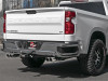 aFe Power Vulcan Series 3" to Dual 2.5" 304 Stainless Steel Cat-Back Exhaust System, Polished Tips :: 2019-2021 Silverado 1500 V6-4.3L, V8-5.3L