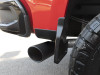 aFe Power Apollo GT Series 3" 304 Stainless Steel Cat-Back Exhaust System, Black Tips :: 2019-2021 Silverado 1500 L4-2.7L