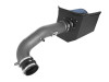 aFe Magnum Force Stage 2 Cold Air Intake System, Gray w/Pro Dry S Filter :: 2014-2018 Silverado 1500 5.3L, 6.2L