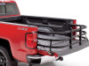 AMP Research BedXTender HD Max, Black :: 2014-2018 Silverado 1500 w/ Standard Bed