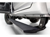 AMP Research PowerStep Electric Running Boards, Plug N' Play System :: 2019-2021 Silverado 1500 Crew Cab, Double Cab