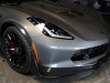 APR Front Bumper Canards and Spats, Carbon Fiber :: 2015-2019 C7 Corvette Z06 with APR Front Air Dam / Splitter