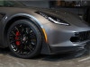 APR Front Bumper Canards and Spats, Carbon Fiber :: 2015-2019 C7 Corvette Z06 with APR Front Air Dam / Splitter