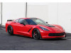 APR Track Pack Aerodynamic Kit Version 2, Carbon Fiber :: 2014-2019 C7 Corvette Stingray