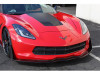 APR Track Pack Aerodynamic Kit Version 2, Carbon Fiber :: 2014-2019 C7 Corvette Stingray