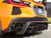 APR Performance Rear Diffuser, Carbon Fiber :: 2020-2022 C8 Corvette