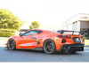 APR Performance Rear Diffuser, Carbon Fiber :: 2020-2022 C8 Corvette