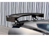 APR GTC-500 71" Adjustable Wing w/ Spoiler Delete, Carbon Fiber :: 2014-2019 C7 Corvette Coupe