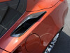 APR Performance Quarter Panel Intake Vents, Carbon Fiber :: 2014-2019 C7 Corvette Coupe
