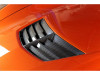 APR Performance Hood Vent, Carbon Fiber :: 2015-2019 C7 Corvette Z06