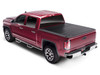 BAKFlip FiberMax Truck Bed Cover :: 2014-2018 Silverado 1500 6.6ft Bed