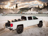 BAK Revolver X2 Truck Bed Cover :: 2014-2018 Silverado 1500 6.6ft Bed