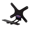 STO N SHO Quick-Release Front License Plate Bracket :: 2017-2024 Camaro ZL1