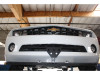 STO N SHO Detachable Front License Plate Bracket :: 2010, 2011, 2012, 2013 Camaro V6