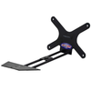 STO N SHO Detachable Front License Plate Bracket :: 2010, 2011, 2012, 2013 Camaro V6