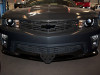 STO N SHO Detachable Front License Plate Bracket :: 2012, 2013, 2014, 2015 Camaro ZL1