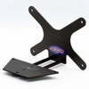 STO N SHO Quick-Release Front License Plate Bracket :: 2013-2015 Camaro SS/1LE/ Hot Wheels/ Dusk Edition