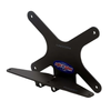STO N SHO Quick-Release Front License Plate Bracket :: 2014-2019 C7 Corvette Z06/Z07 Stage 2 and 3