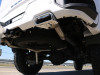 Borla 3.5" S-Type Cat-Back Single Exhaust System w/ Factory Rear Exit, Reuse Factory Tips :: 2019-2023 Silverado 1500 6.2L V8