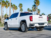 Borla 3.5" ATAK Cat-Back Single Exhaust System w/ Factory Rear Exit, Reuse Factory Tips :: 2019-2023 Silverado 1500 6.2L V8