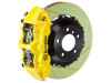 Brembo Front GT System Big Brake Kit, 15" Type-1 Rotors :: 2014-2019 C7 Corvette Stingray & Z51