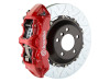 Brembo Front GT System Big Brake Kit, 15" Type-3 Rotors :: 2020-2022 C8 Corvette Stingray & Z51