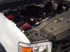 Cold Air Inductions Cold Air Intake, Textured Black :: 2014-2018 Silverado 1500 5.3L V8