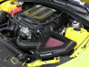 Cold Air Inductions Elite Carbon Cold Air Intake :: 2017-2021 Camaro ZL1 LT4 V8