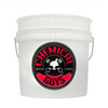 Chemical Guys Heavy Duty Detailing Bucket 4.5 Gal