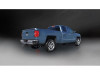 Corsa Sport 3.5" Cat-Back Exhaust System w/Single Side Exit, Dual 4.5" Polished Tips :: 2014-2019 Silverado 1500 6.2L V8 w/143.5, 153" Wheelbase