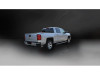 Corsa Sport 3" Cat-Back Exhaust System w/Single Side Exit, Dual 4" Black Tips :: 2014-2019 Silverado 1500 5.3L V8 w/119" Wheelbase