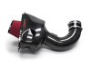 Corsa Carbon Fiber Air Intake, DryTech Red Dry Filter :: 2014-2019 C7 Corvette Stingray, Grand Sport, Z51