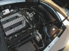 Corsa Carbon Fiber DryTech Air Intake, Red Dry Filter :: 2015-2019 C7 Corvette Z06