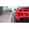 Corsa 3" Xtreme Cat-Back Exhaust w/ Black Tips :: 2010-2015 Camaro SS Manual