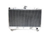 CSF Aluminum Radiator :: 2014-2019 C7 Corvette Non-ZR1